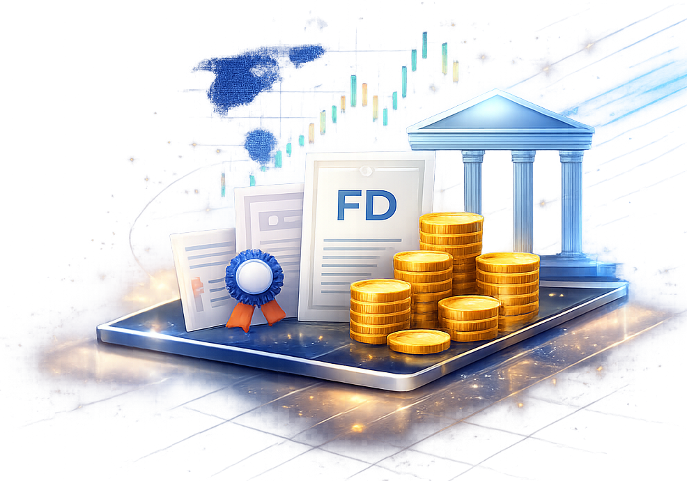 Investment Illustration